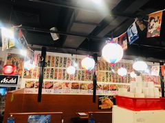 -大阪烧肉BAKA一代(十亩地店)