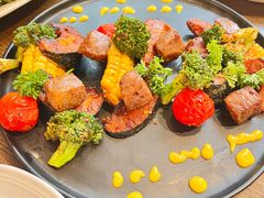 -HERRE·FARM 赫尔露营农场·团建聚会包场