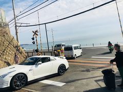 -灌篮高手动画打卡地