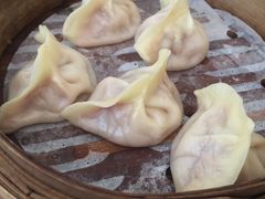 -海胆小馆(东北水饺·春柳店)