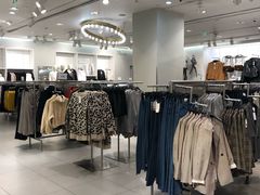 -H&M(华润万象城店)