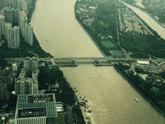 -广州塔卢特斯法国旋转餐厅
