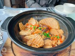 -野蔓果·山野菜(西湖景区·龙井茶田店)