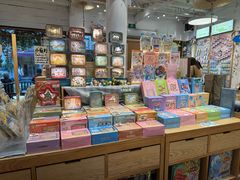 -猫的天空之城概念书店(杭州南宋御街店)