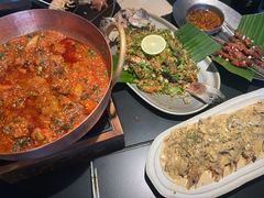 -Ameigo梅果·云贵川bistro(长宁来福士店)