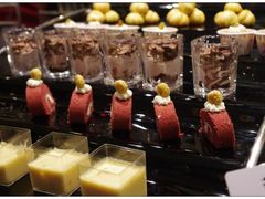 -东方红海鲜百汇(国际大厦店)