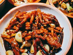 -老三样·美食研究中心(世贸路店)