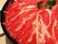 -一哥澳门豆捞·澳门风打边炉(高德置地店)