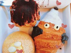 -屋裡·Union Bakery(龙江路店)