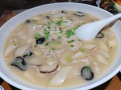 -金之禾馍菜汤四川家常菜(华城国际中心店)