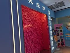 -深圳独角兽星空艺术馆