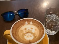 -COFFEE HOLIC(朝外SOHO店)