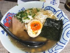 日式拉面-有喜屋·烧鸟·居酒屋(周浦万达店)