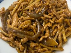 -红旗饭庄