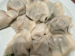 -鸿毛饺子(紫竹桥店)