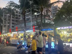-海大南门夜市(海富街店)