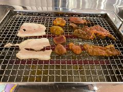 -英雄故事地摊烤肉(马驹桥店)