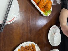 -同发号饭庄(复兴路店)