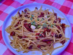-饶品富牛魔王辣味烧菜馆(船山路总店)