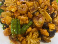 -裕德隆清真饭庄·天津特色菜(河东店)