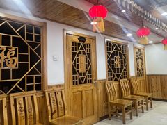 -屯老二农家铁锅炖·行业领军者(梅江店)