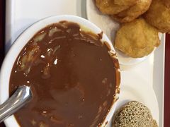 烧饼夹牛肉-护国寺小吃(地安门店)