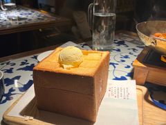 -绿茶餐厅(领展购物广场·中关村店)