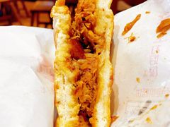 -子午路张记肉夹馍(兵马俑店)