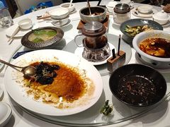 -广州酒家(中华广场店)