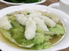 -百福麵家(新馬路店)