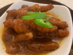-御满江海鲜酒家(洛溪新城店)