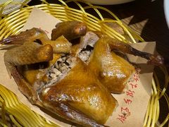 -鸽子窝(黄村店)