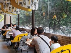 -麦当劳(宝山大厦店)