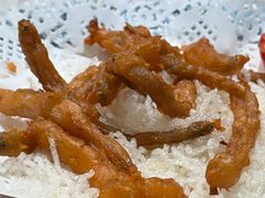 -轩记海鲜餐厅·四十五年老字号·经典粤菜(西区彩虹店)