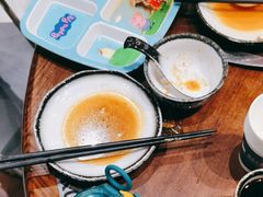 -快乐小羊火锅餐厅(农科路店)