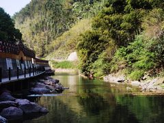 -长谷洞天
