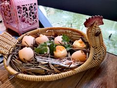 -花溪雨·森林餐厅(石基店)