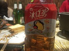 -铁人烧烤(北京店)