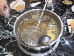 -潮汕美牛肉丸火锅店(天宁寺店)