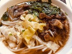 -花溪王记牛肉粉(四季花溪商场店)