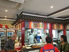 -浑河春面馆非遗鹿角面(良乡店)