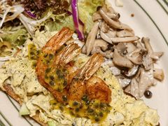 -森Some Fusion(荔湾店)