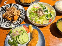 -五道双马·双马餐厅(五道口店)