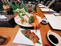 三文鱼腩-大渔·观筵(三里屯太古里店)