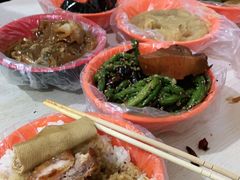 -咱家王新国把子肉(县东巷店)