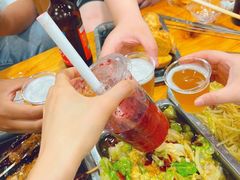 -陈氏肥蛤(小纬六路总店)