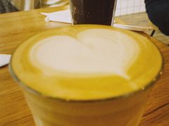 -Cafe Villa