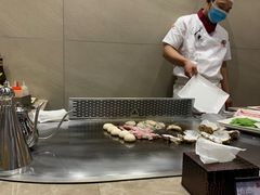 -大渔铁板烧(大悦城店)