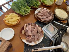 -尼玛藏家风味园(阿山食城店)