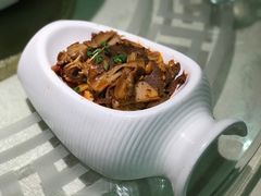 -川味堂·四川豆花(八卦岭店)